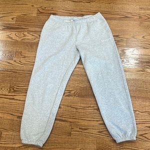 Champions Jaguar pants sizem ues one time men